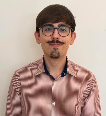 Álvaro Martínez Doménech