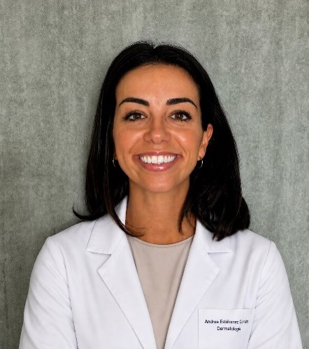 Andrea Estébanez Corrales