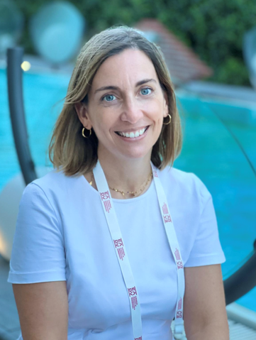 Gemma María Pérez Pastor