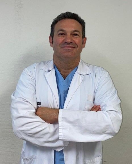 Javier López Davia